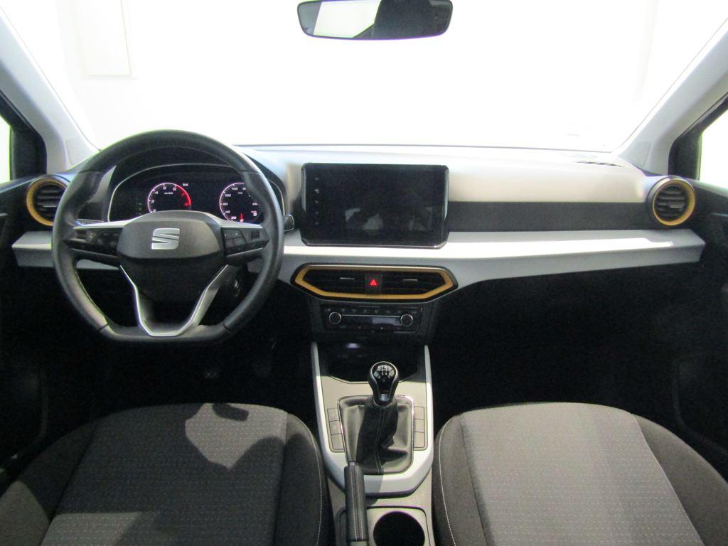 SEAT Arona 1.0 TSI Style Special Edition 85 kW (115 CV) - 3