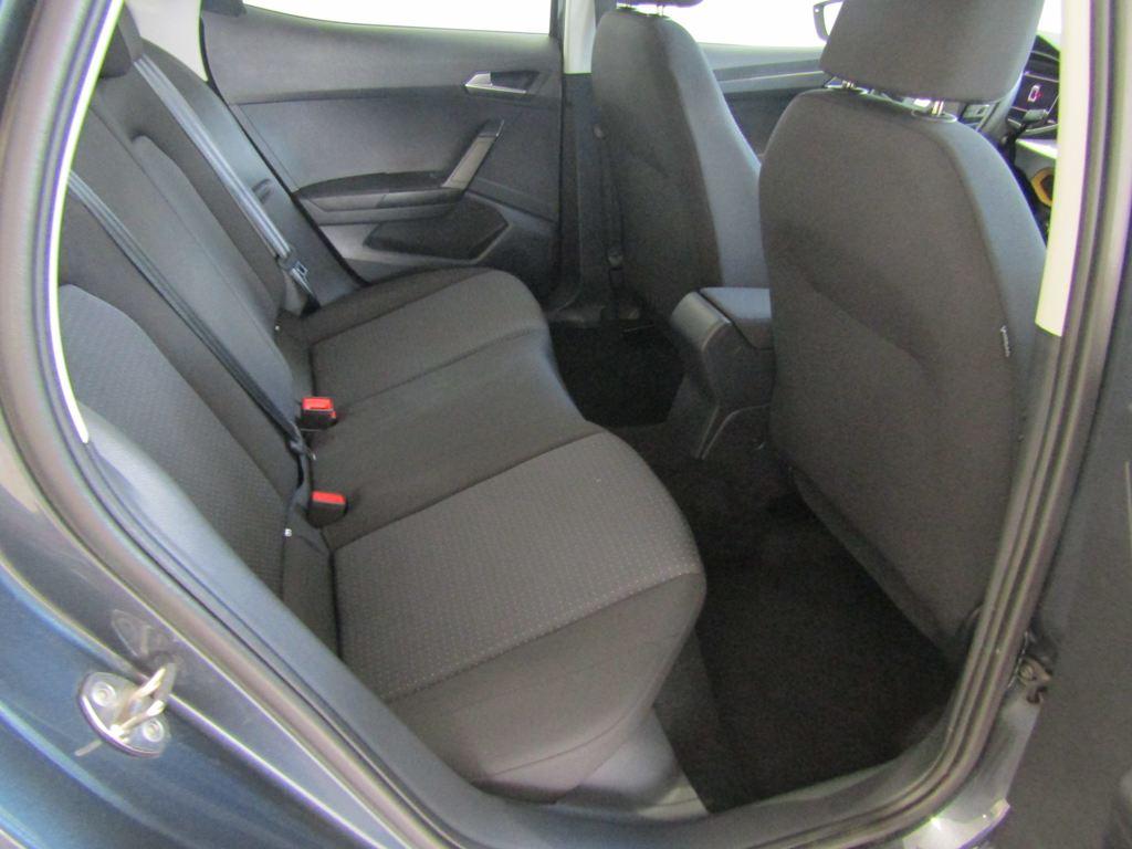 SEAT Arona 1.0 TSI Style Special Edition 85 kW (115 CV) - 5