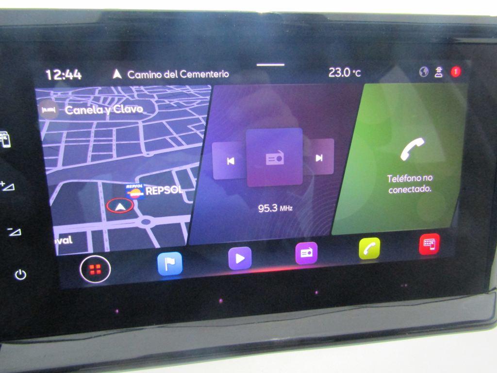 SEAT Arona 1.0 TSI Style Special Edition 85 kW (115 CV) - 10