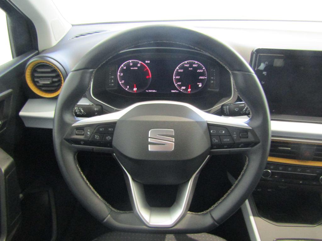 SEAT Arona 1.0 TSI Style Special Edition 85 kW (115 CV) - 13