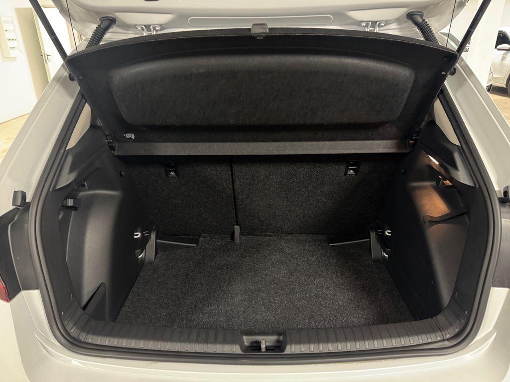 Skoda Fabia 1.0 TSI Selection 85 kW (115 CV) - 6