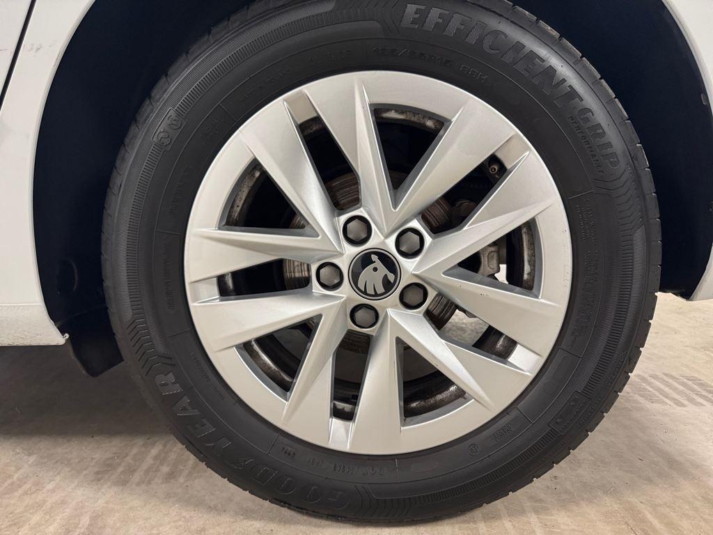 Skoda Fabia 1.0 TSI Selection 85 kW (115 CV) - 7