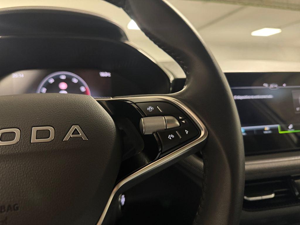 Skoda Fabia 1.0 TSI Selection 85 kW (115 CV) - 9