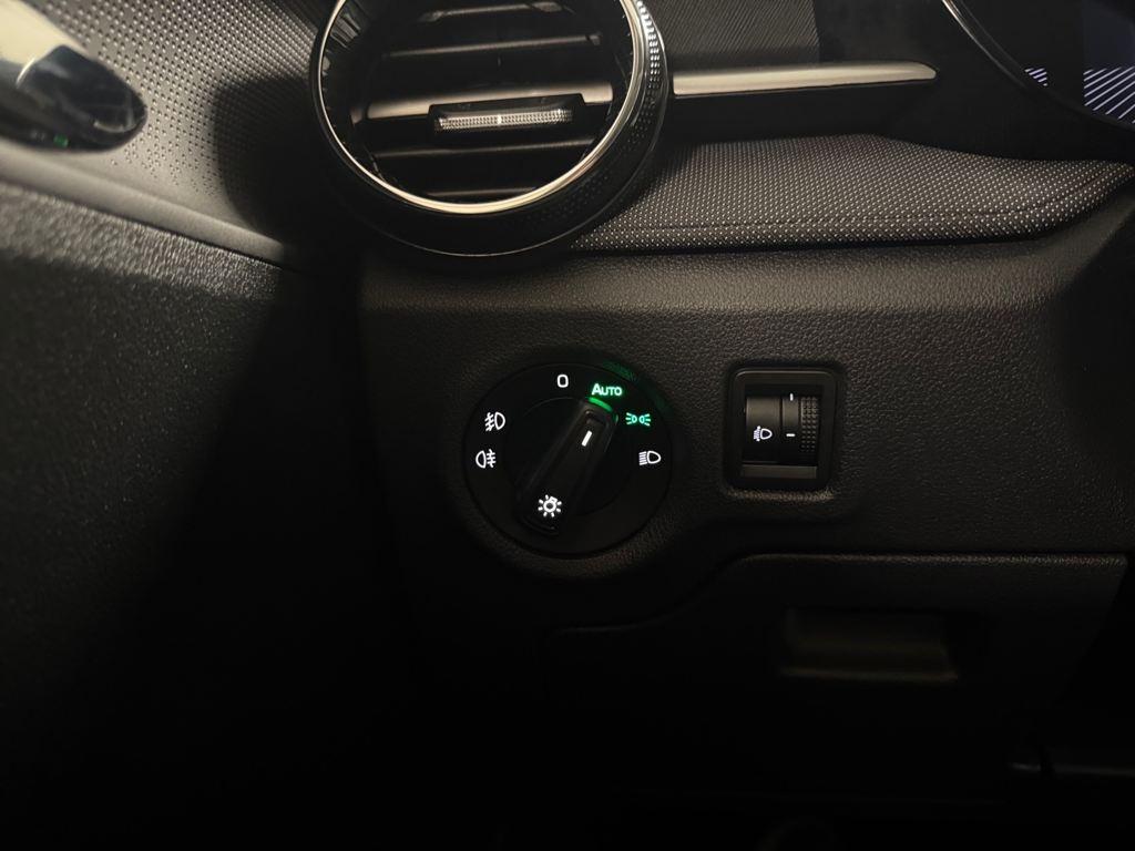 Skoda Fabia 1.0 TSI Selection 85 kW (115 CV) - 10