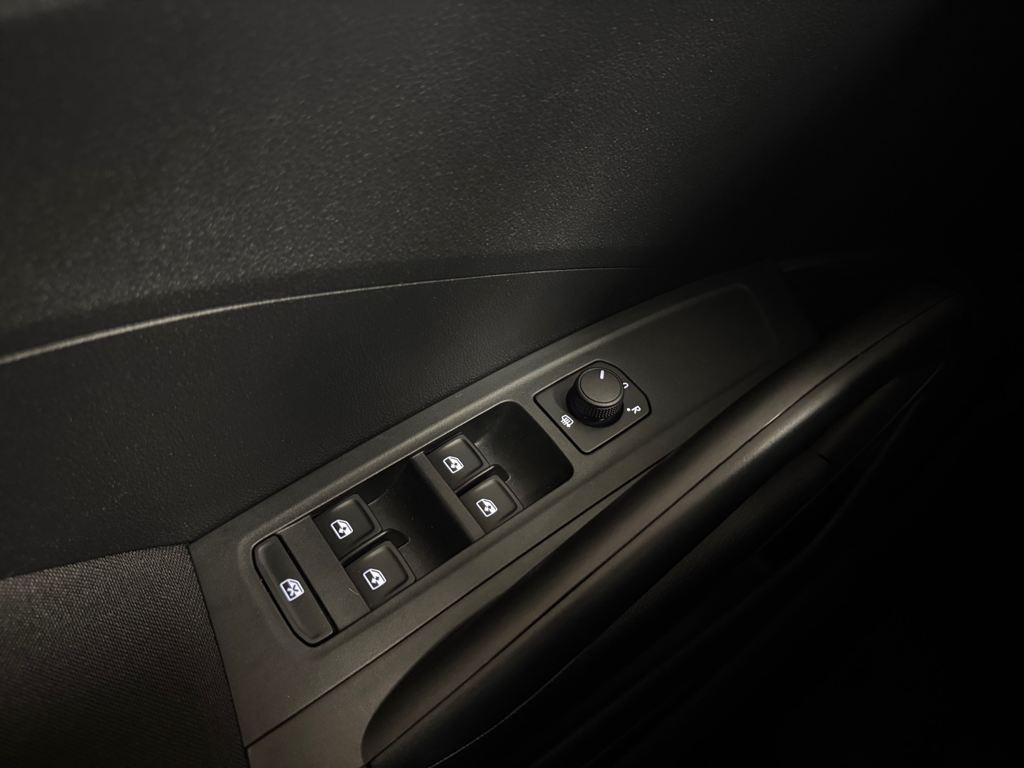 Skoda Fabia 1.0 TSI Selection 85 kW (115 CV) - 11