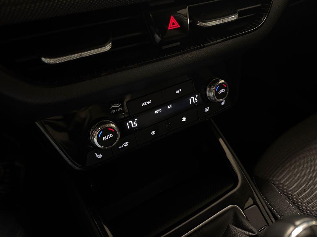 Skoda Fabia 1.0 TSI Selection 85 kW (115 CV) - 16