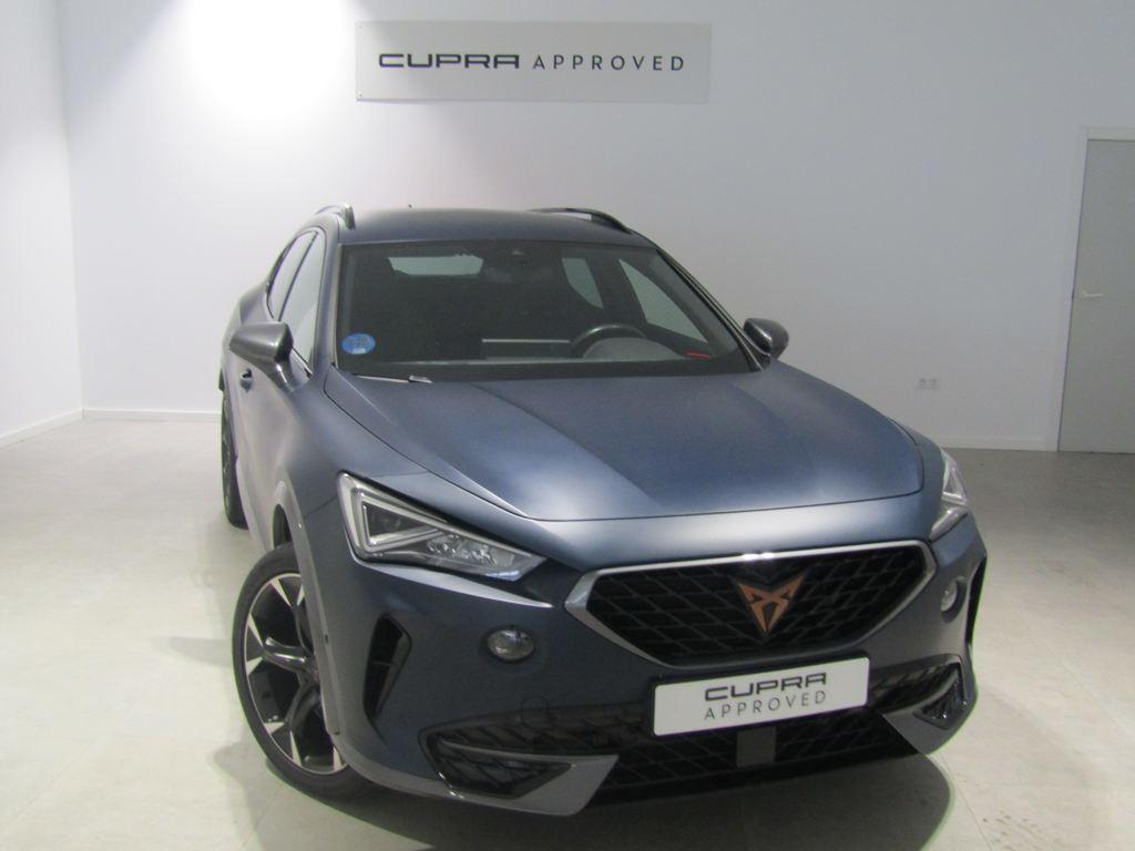 CUPRA Formentor 1.4 e-Hybrid VZ DSG 180 kW (245 CV) - 0