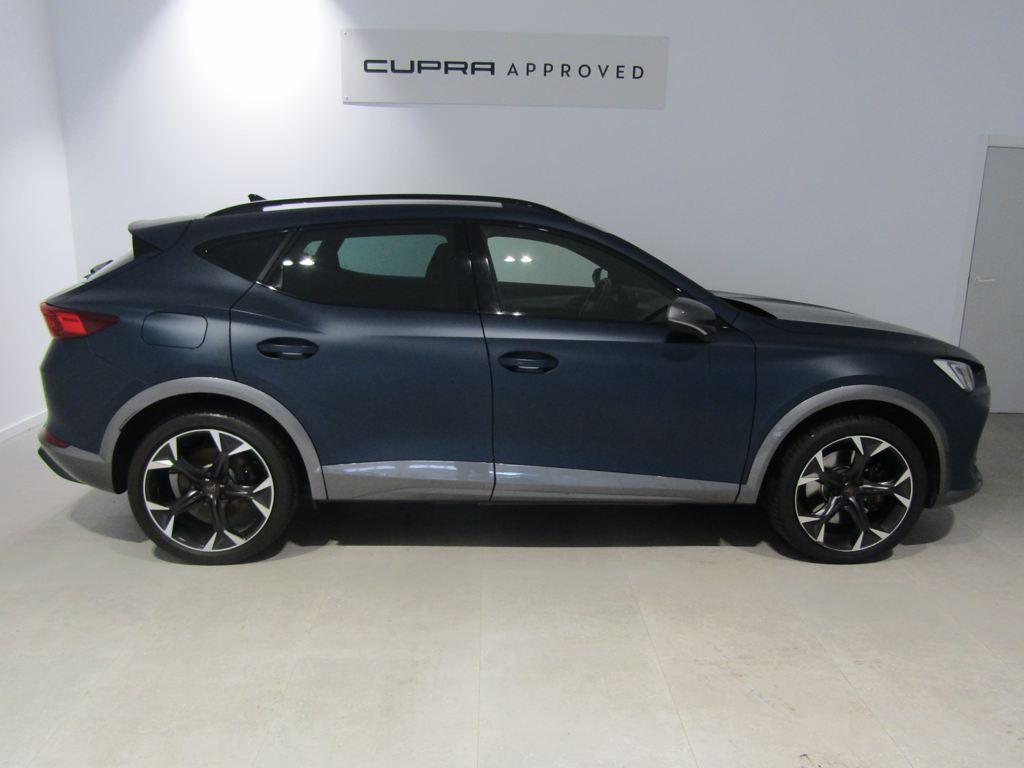 CUPRA Formentor 1.4 e-Hybrid VZ DSG 180 kW (245 CV) - 2
