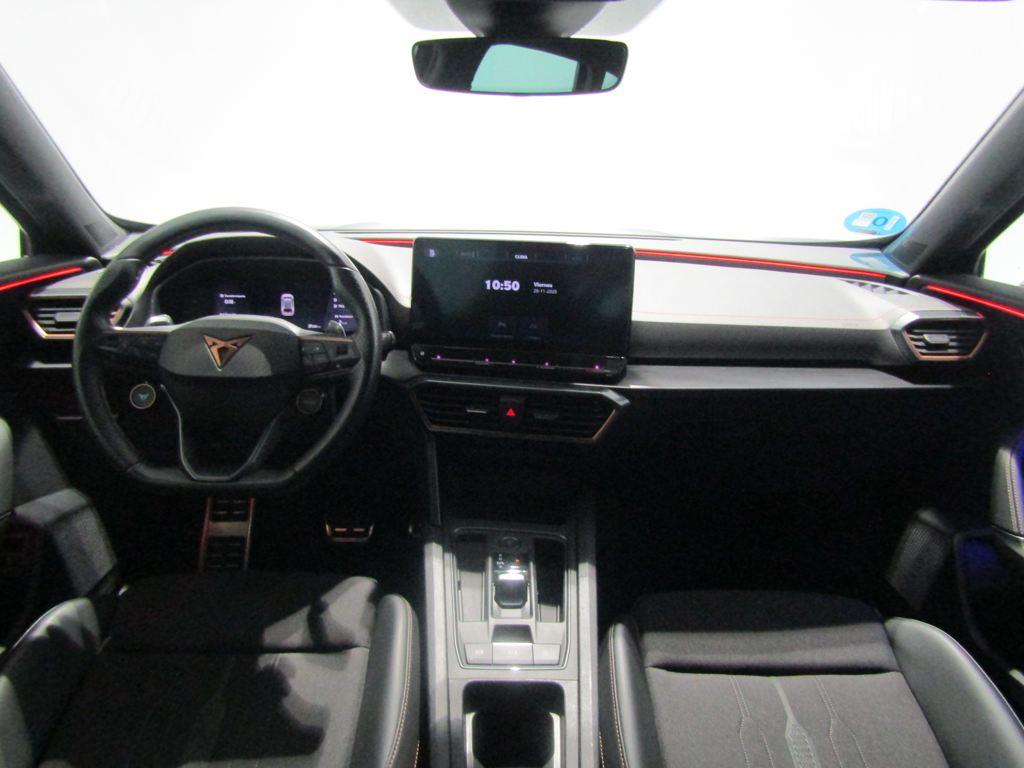 CUPRA Formentor 1.4 e-Hybrid VZ DSG 180 kW (245 CV) - 3