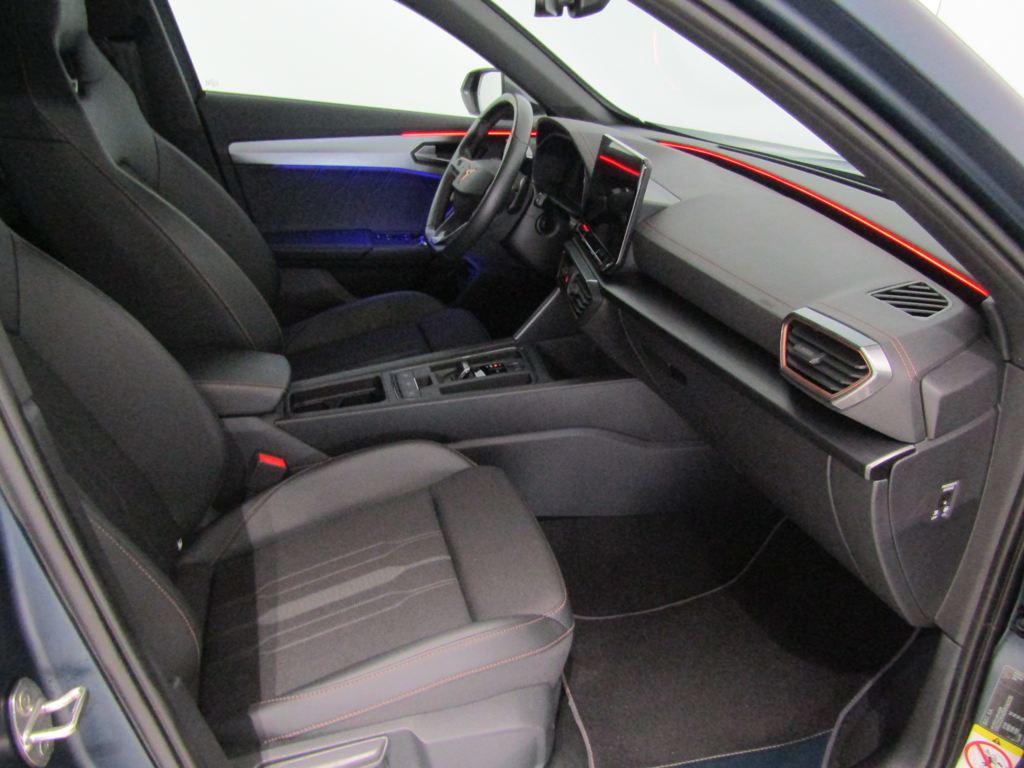 CUPRA Formentor 1.4 e-Hybrid VZ DSG 180 kW (245 CV) - 4