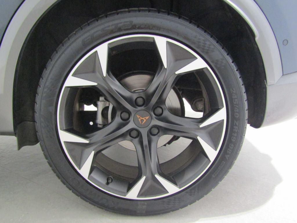 CUPRA Formentor 1.4 e-Hybrid VZ DSG 180 kW (245 CV) - 7