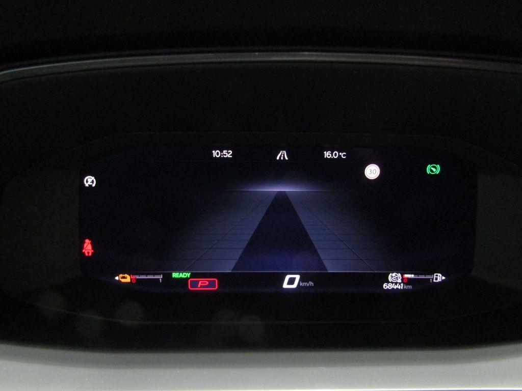 CUPRA Formentor 1.4 e-Hybrid VZ DSG 180 kW (245 CV) - 11