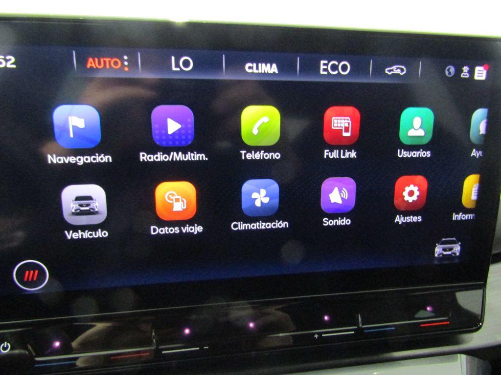 CUPRA Formentor 1.4 e-Hybrid VZ DSG 180 kW (245 CV) - 14