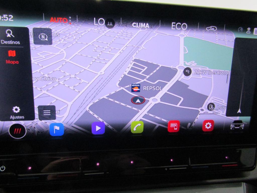 CUPRA Formentor 1.4 e-Hybrid VZ DSG 180 kW (245 CV) - 15