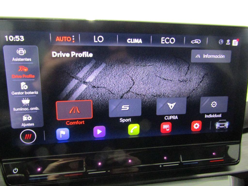 CUPRA Formentor 1.4 e-Hybrid VZ DSG 180 kW (245 CV) - 17