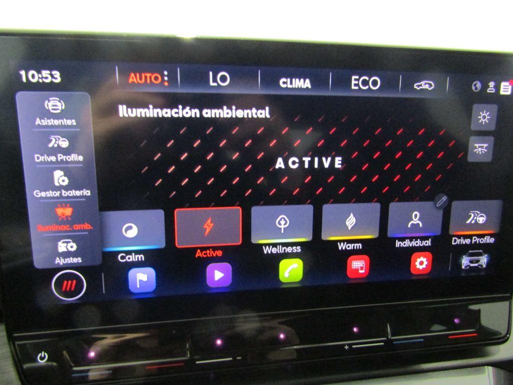 CUPRA Formentor 1.4 e-Hybrid VZ DSG 180 kW (245 CV) - 18