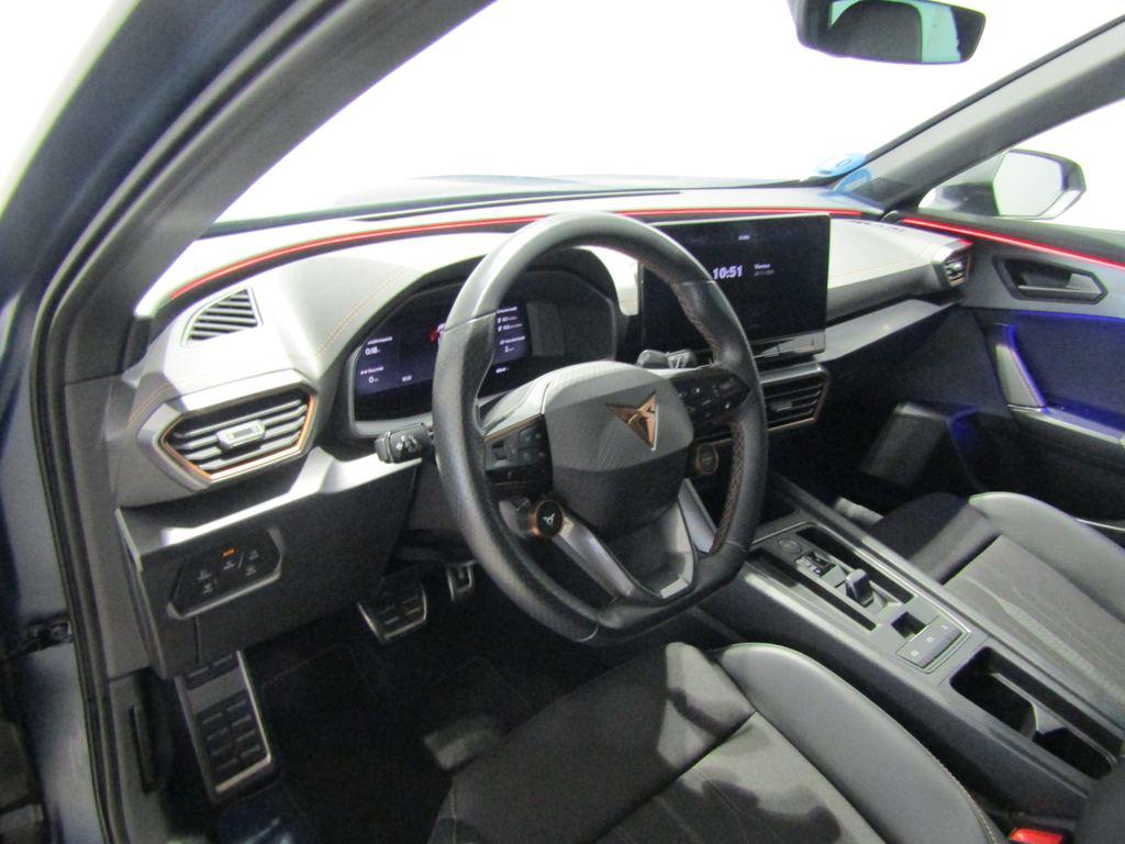 CUPRA Formentor 1.4 e-Hybrid VZ DSG 180 kW (245 CV) - 19