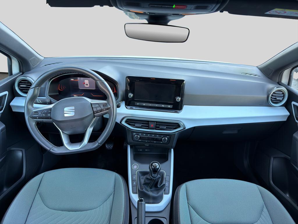 SEAT Ibiza 1.0 TSI Special Edition 85 kW (115 CV) - 3