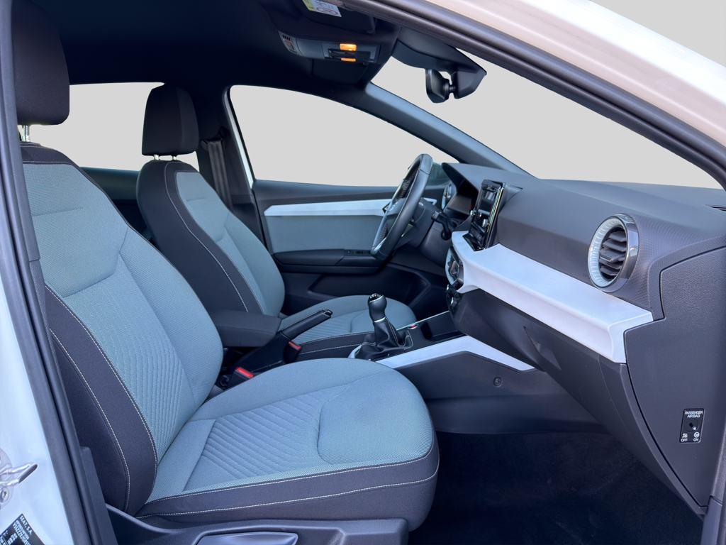 SEAT Ibiza 1.0 TSI Special Edition 85 kW (115 CV) - 4