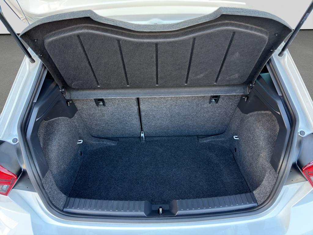 SEAT Ibiza 1.0 TSI Special Edition 85 kW (115 CV) - 6