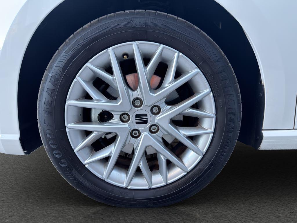 SEAT Ibiza 1.0 TSI Special Edition 85 kW (115 CV) - 7