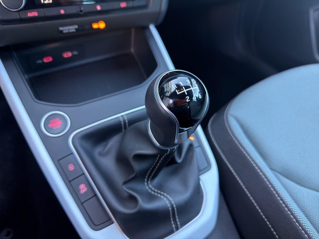 SEAT Ibiza 1.0 TSI Special Edition 85 kW (115 CV) - 12