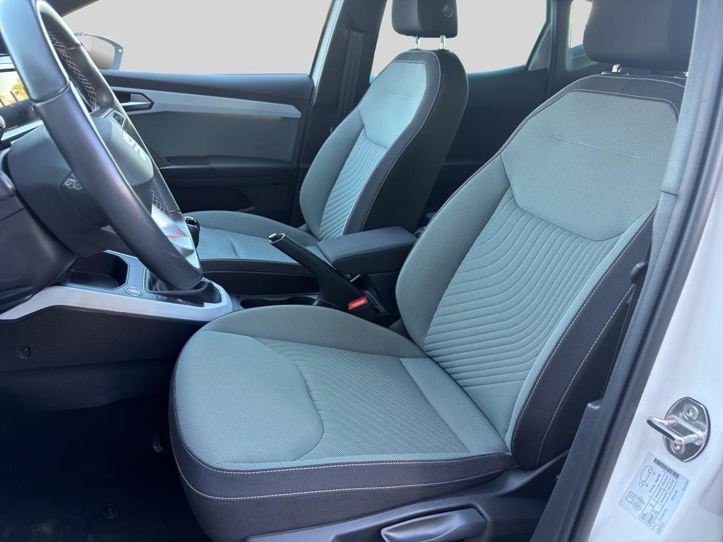 SEAT Ibiza 1.0 TSI Special Edition 85 kW (115 CV) - 14