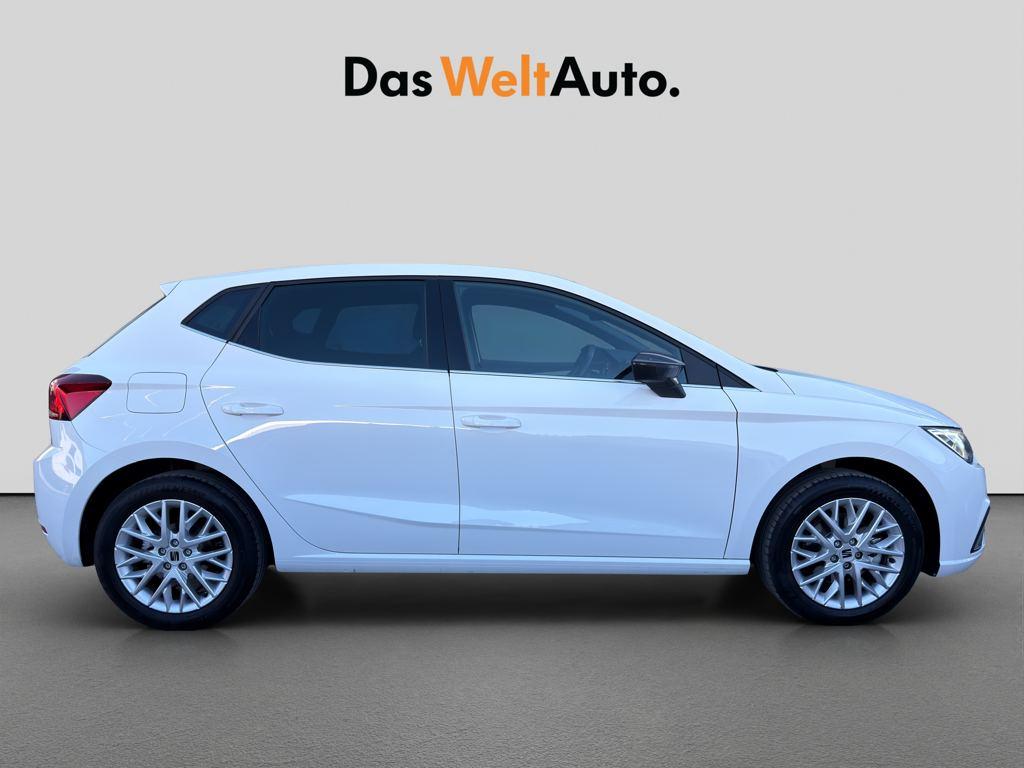 SEAT Ibiza 1.0 TSI Special Edition 85 kW (115 CV) - 2