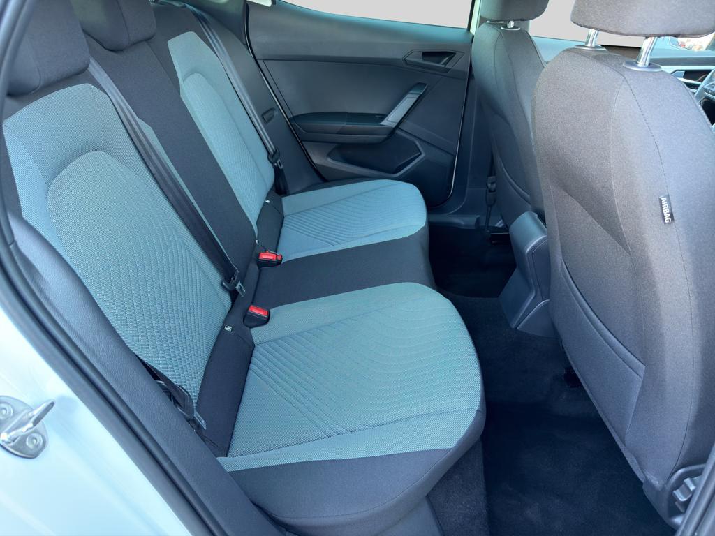 SEAT Ibiza 1.0 TSI Special Edition 85 kW (115 CV) - 5
