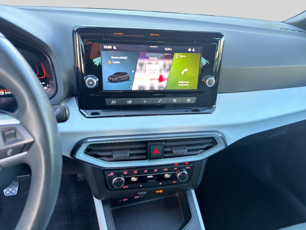 SEAT Ibiza 1.0 TSI Special Edition 85 kW (115 CV) - 9