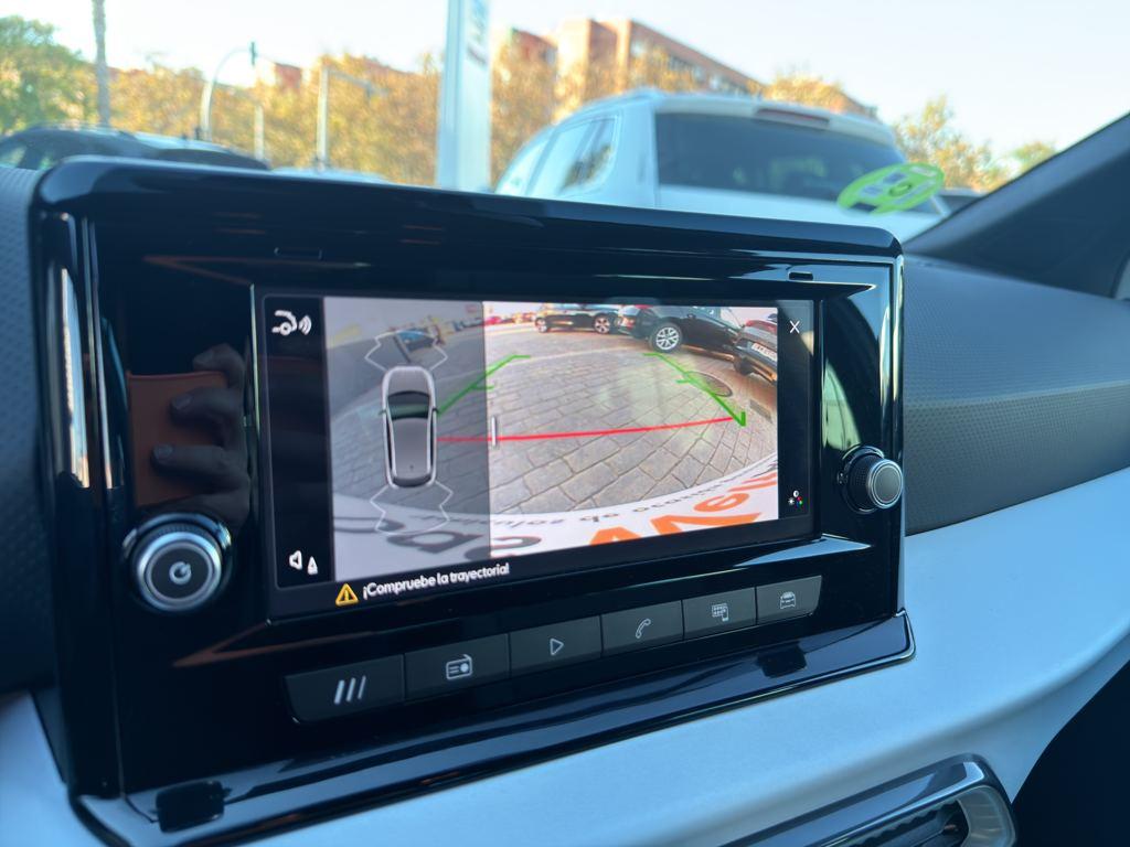 SEAT Ibiza 1.0 TSI Special Edition 85 kW (115 CV) - 10