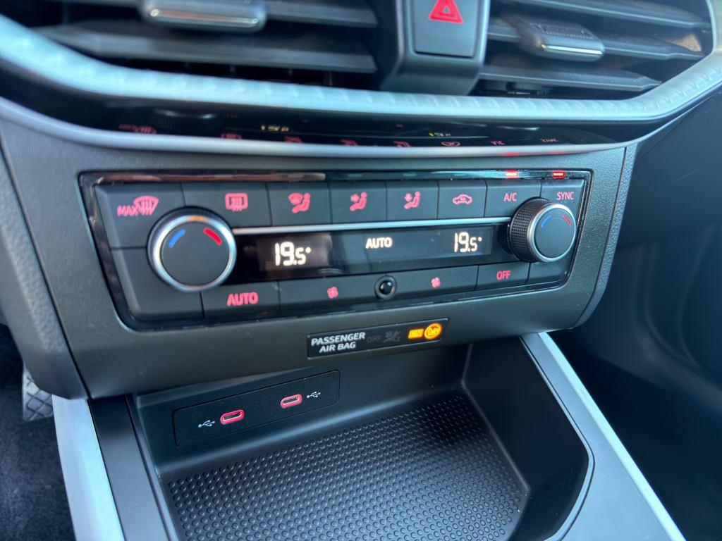 SEAT Ibiza 1.0 TSI Special Edition 85 kW (115 CV) - 11