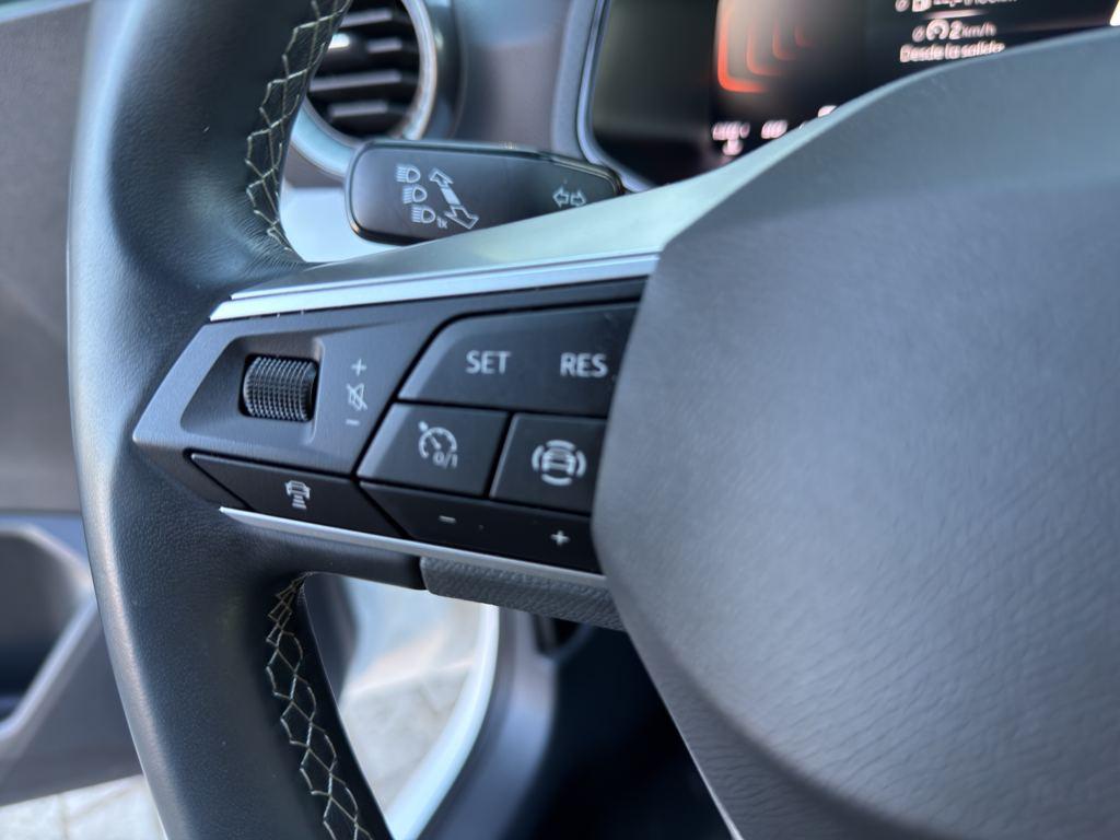 SEAT Ibiza 1.0 TSI Special Edition 85 kW (115 CV) - 13