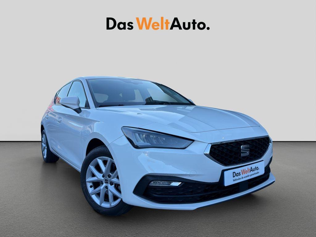 SEAT León 2.0 TDI S&S Style Go 85 kW (115 CV) - 0
