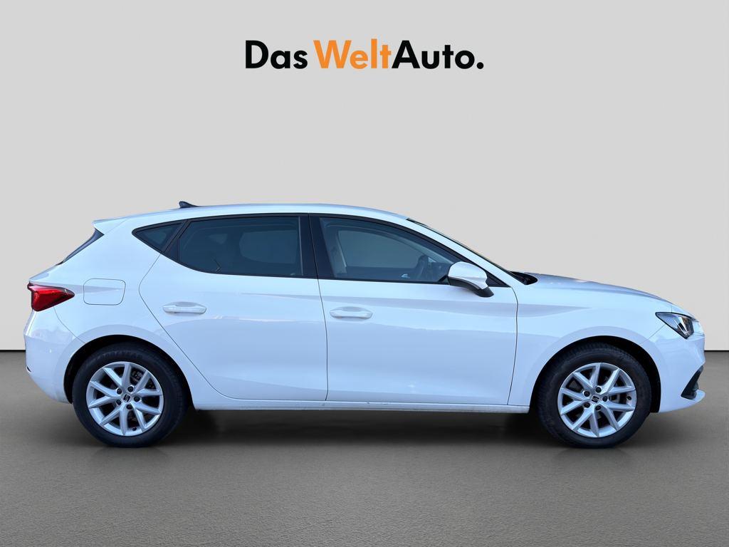 SEAT León 2.0 TDI S&S Style Go 85 kW (115 CV) - 2