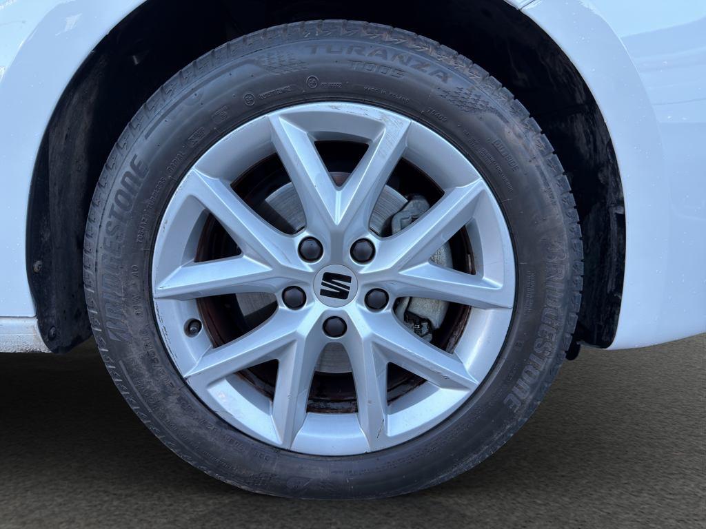 SEAT León 2.0 TDI S&S Style Go 85 kW (115 CV) - 7