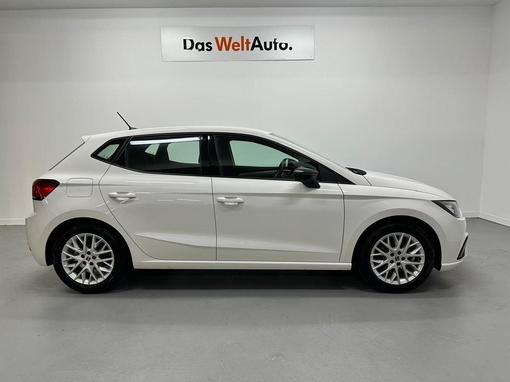 SEAT Ibiza 1.0 TSI FR Salta 85 kW (115 CV) - 2