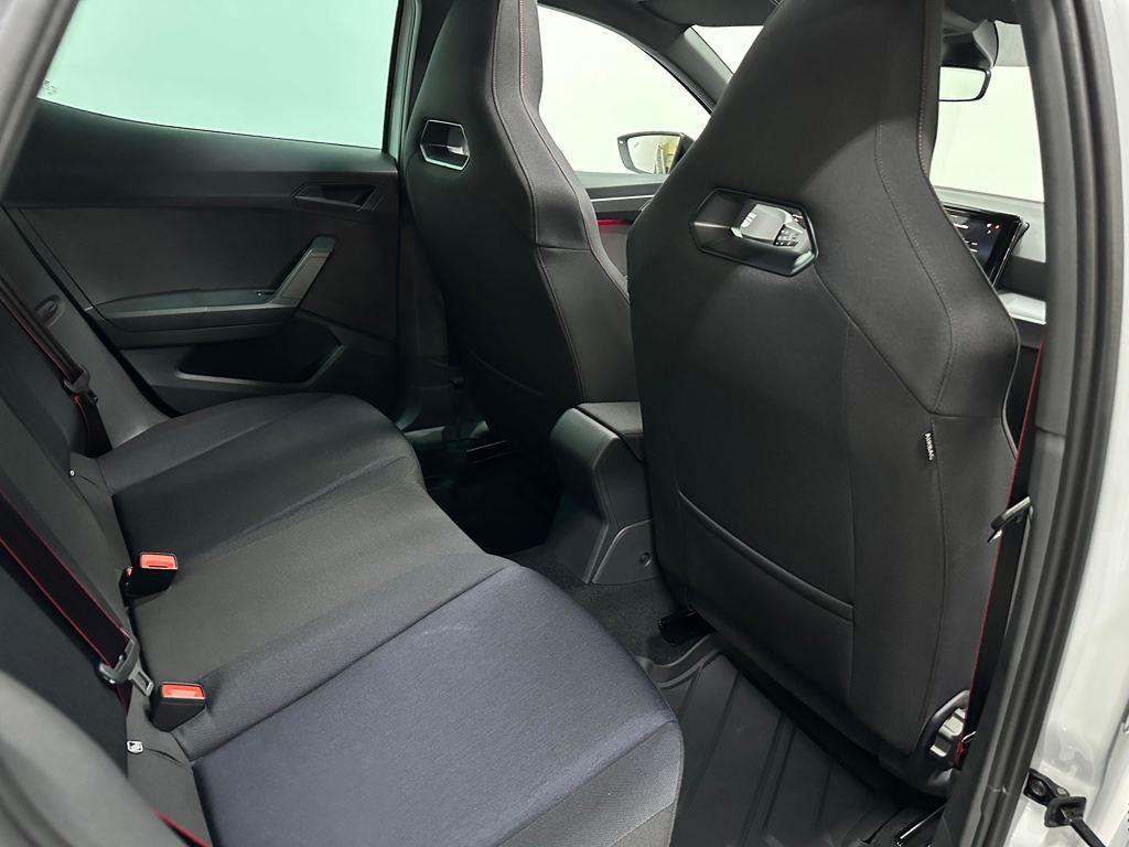 SEAT Ibiza 1.0 TSI FR Salta 85 kW (115 CV) - 5