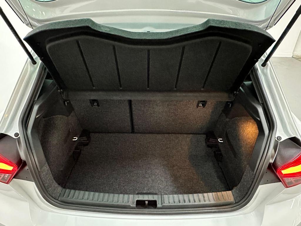 SEAT Ibiza 1.0 TSI FR Salta 85 kW (115 CV) - 6