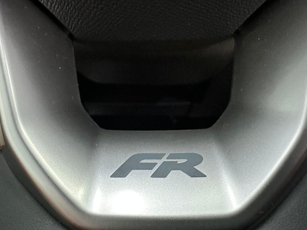 SEAT Ibiza 1.0 TSI FR Salta 85 kW (115 CV) - 8