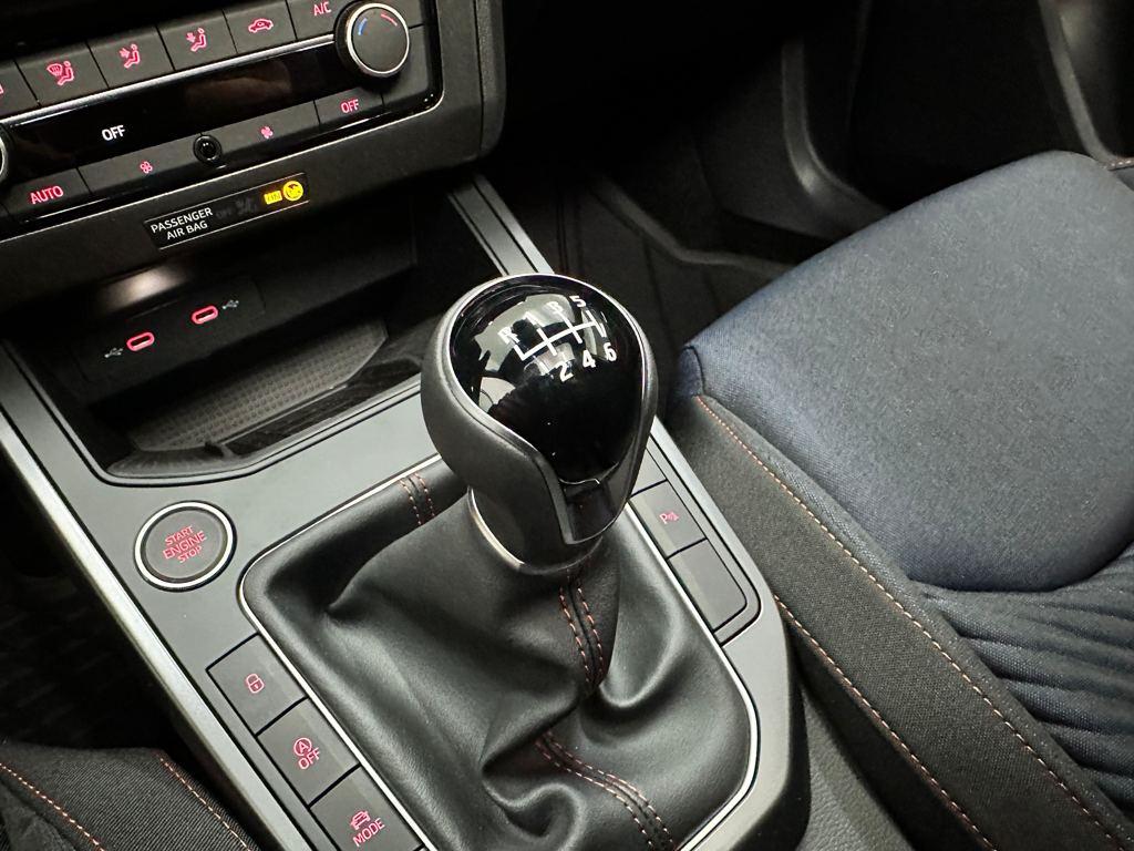 SEAT Ibiza 1.0 TSI FR Salta 85 kW (115 CV) - 9