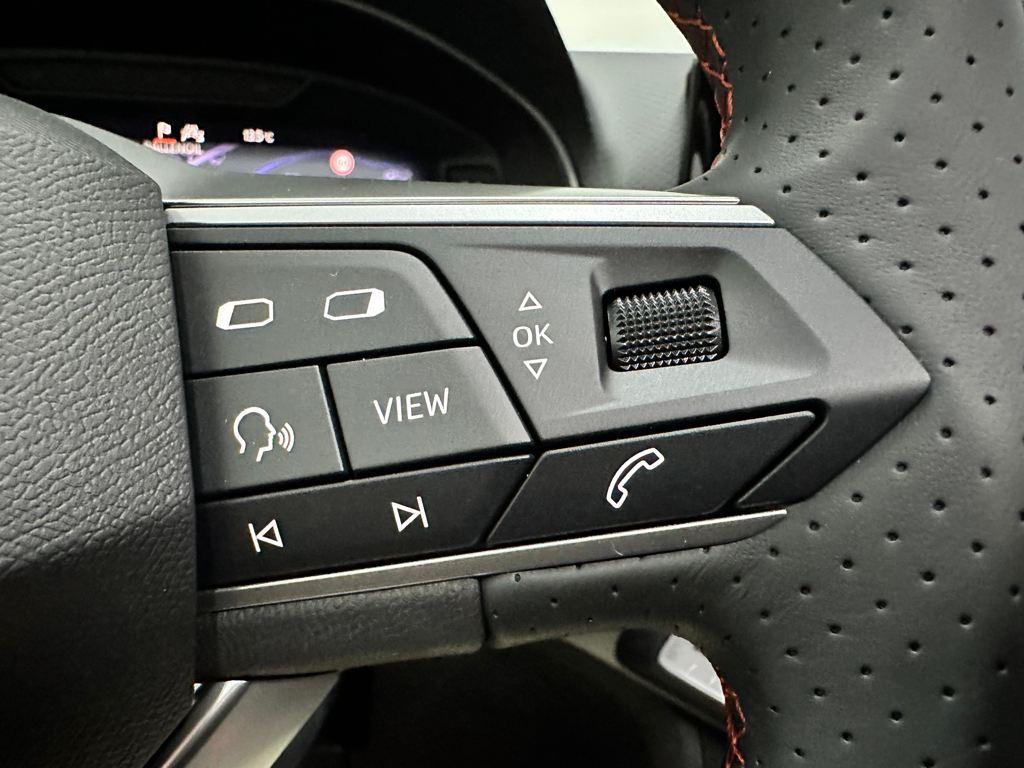 SEAT Ibiza 1.0 TSI FR Salta 85 kW (115 CV) - 10