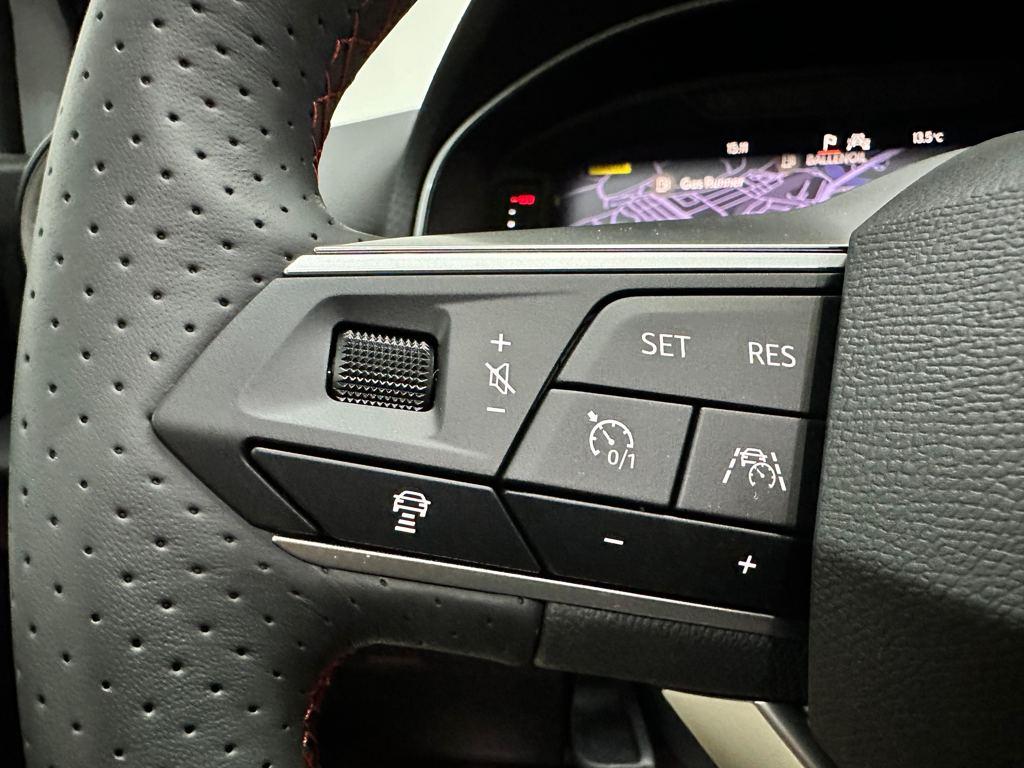 SEAT Ibiza 1.0 TSI FR Salta 85 kW (115 CV) - 11