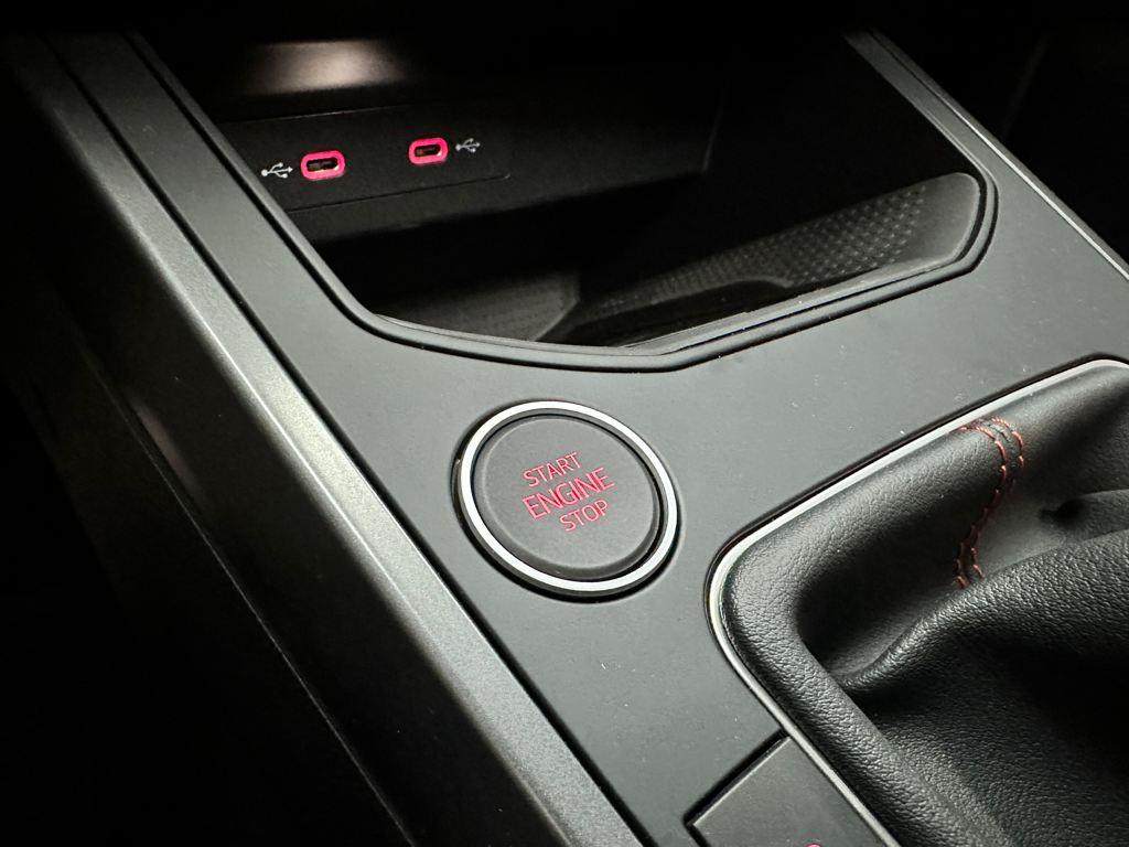 SEAT Ibiza 1.0 TSI FR Salta 85 kW (115 CV) - 12