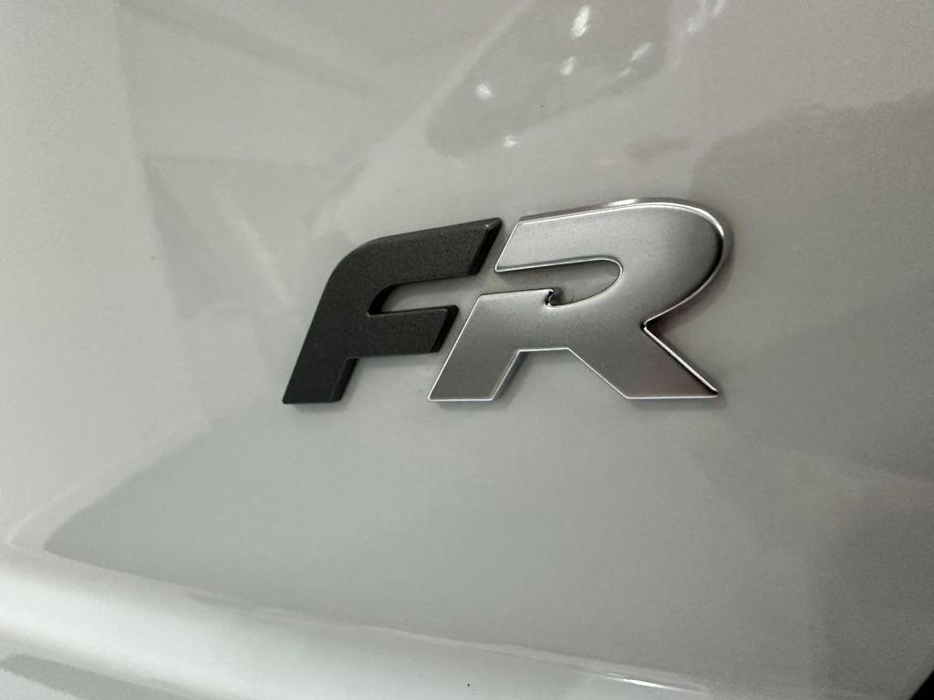 SEAT Ibiza 1.0 TSI FR Salta 85 kW (115 CV) - 13