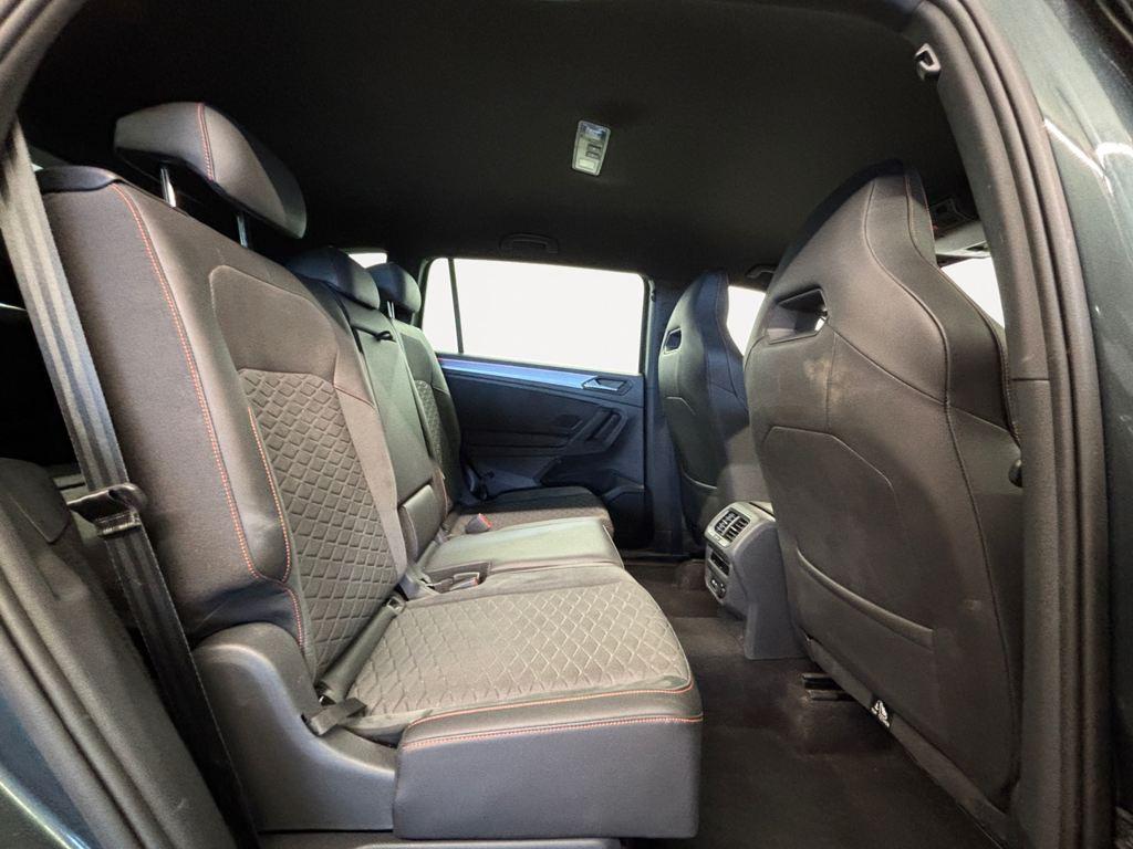 SEAT Tarraco 1.5 TSI S&S FR Edition DSG 110 kW (150 CV) - 5