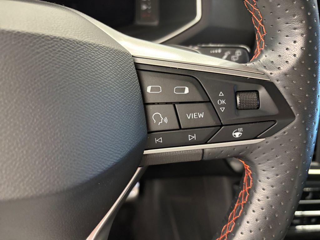 SEAT Tarraco 1.5 TSI S&S FR Edition DSG 110 kW (150 CV) - 9