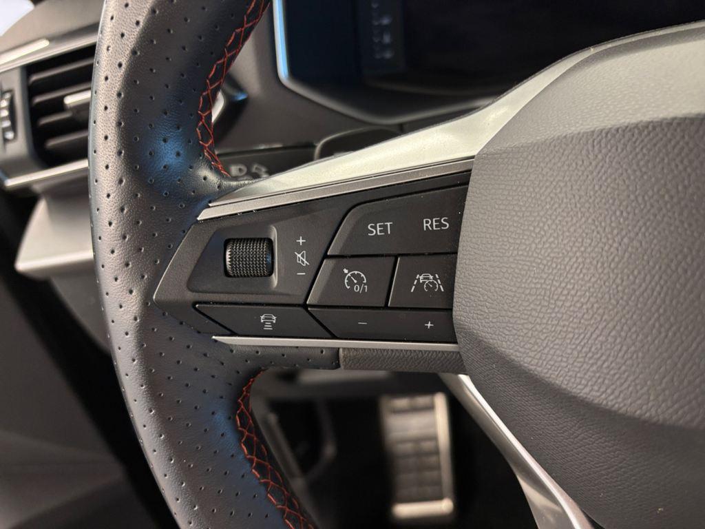 SEAT Tarraco 1.5 TSI S&S FR Edition DSG 110 kW (150 CV) - 10