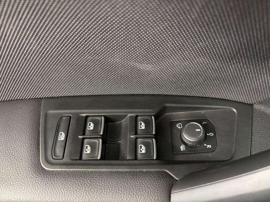 SEAT Tarraco 1.5 TSI S&S FR Edition DSG 110 kW (150 CV) - 11