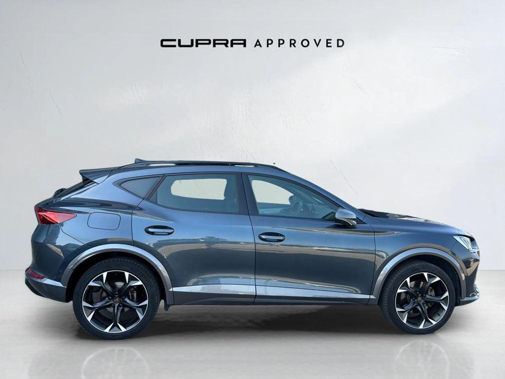CUPRA Formentor 2.0 TSI 4Drive DSG 140 kW (190 CV) - 2